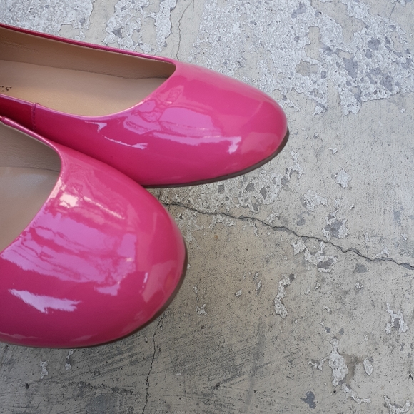 Talbots Crisa Ombre Shoes - Picture 4 of 8